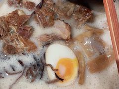 -味千拉面(广州金沙永旺梦乐城店)