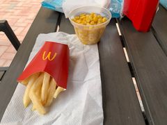 -麦当劳(三星城首创奥莱店)