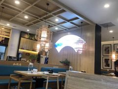 大堂-和福顺牛肉大虾焖锅自助(宝业店)