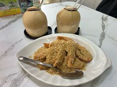 -龙海鲜螃蟹王(宏茂桥店)