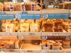 -美心西饼mx cakes(猎德优托邦店)