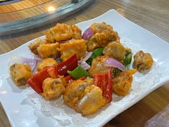 -东坊味道私房菜·地道顺德菜(大良店)