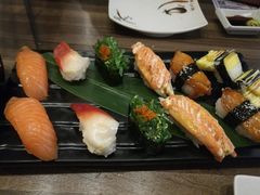 -三禾寿司(南城印象汇店)