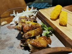 -纳瓦新疆菜(银都店)