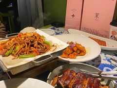 -桂满陇天书(南京德基旗舰店)