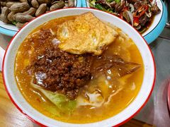 -古彭7只羊·招牌白串·碳锅羊肉旗舰店