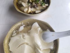 -新繁牛肉豆花(都江堰店)
