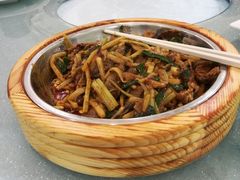 -七叔家宴家常广西菜(明秀东路店)