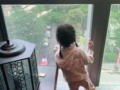 -中山保利艾美酒店-乐美中餐厅