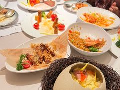 -LE SHARE洛笙·花园西餐(北京路步行街店)