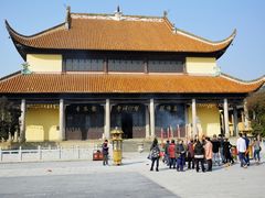 -密印寺