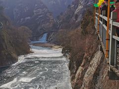 -黑龙潭风景区