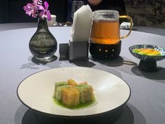 -狮王府淮扬菜(夫子庙老门东店)