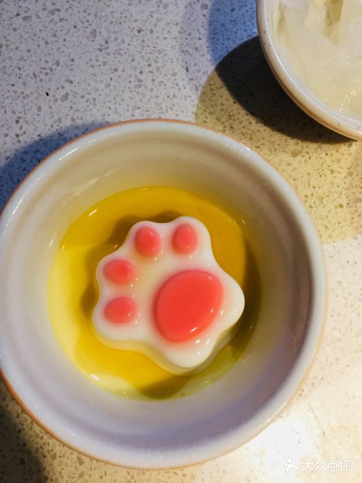 猫抓烤肉(新百店)猫爪布丁图片 - 第7663张