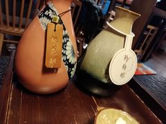 -檐下风铃酒馆