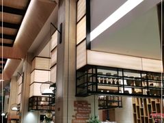 -水月周庄铂尔曼酒店 · 漾全日餐厅