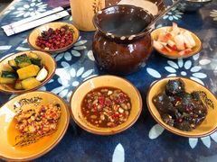 -张关合渣(航空大道店)