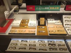 -LOHO眼镜生活(青浦宝龙店)