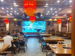 大堂-新凯里酸汤鱼(飞山街店)