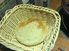 转炉烧饼-黑鸡小馆(金源店)