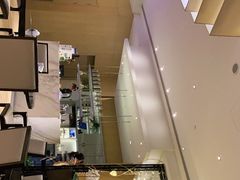 -金陵饭店 56F 家·海鲜火锅餐厅
