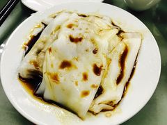 -香港蓮香樓(上環店)