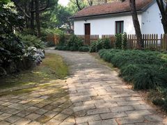 -叶家花园