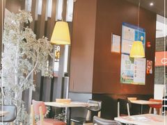 -必胜客(漕宝路店)