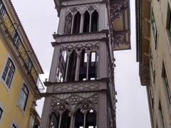 -圣胡斯塔升降机