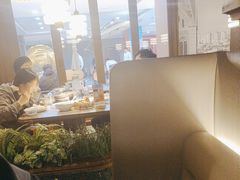 -前海沿·青岛菜(大拇指广场石老人店)