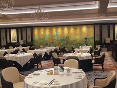 -君庭中餐厅(友谊宾馆店)