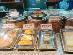 -南京大牌档(中山陵店)