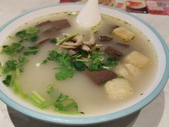 -小杨生煎(百联嘉定购物中心店)