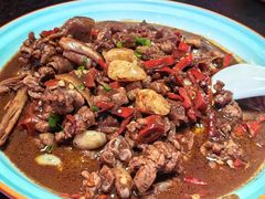 -夜猫子串吧·龙虾.江西小炒(万塘路店)