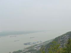 -幕燕滨江·长江观音景区