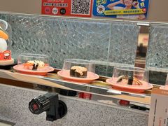 -争鲜回转寿司(西红门荟聚PLUS店)