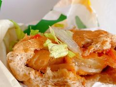 -赛百味SUBWAY(三阳广场店)