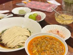-同得兴 Since·1995 传统苏式面馆(十全街店)