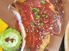 -梦山水日本烧肉(五四广场店)