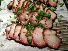 绿茶葱香烤肉-绿茶餐厅(领展购物广场·中关村店)