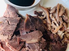 -高玛纳驴肉火烧(一世界店)