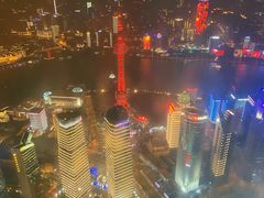 -上海中心大厦
