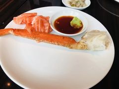 -环球港凯悦 · 享悦中餐厅