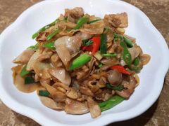 -上島咖啡(安亭店)