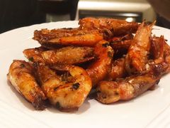 -中山保利艾美酒店-乐美中餐厅