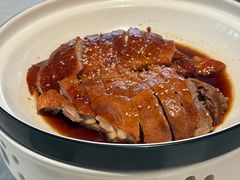 -狮王府淮扬菜(老门东店)