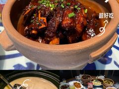 -紫腾大院·南京菜(江宁店)
