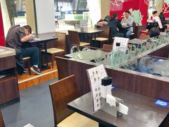 -康师傅私房牛肉面(北京南站店)