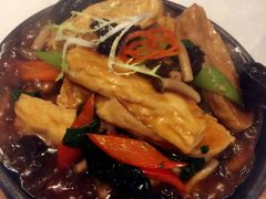 -若蘭慈·无国界素食料理(欢乐海岸店)