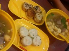 -小杨生煎(火车站北广场店)